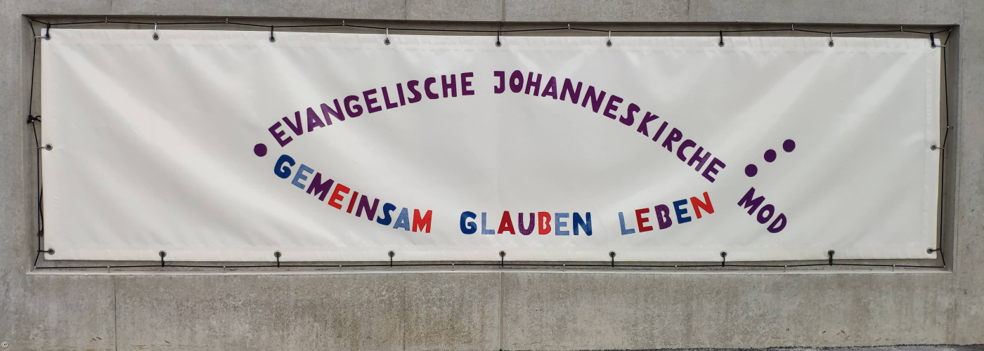 Kirchenbanner 2021