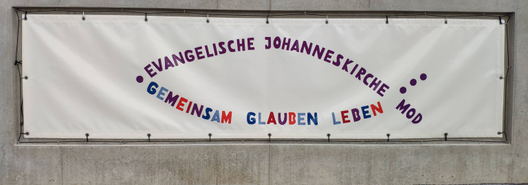 Kirchenbanner 2021