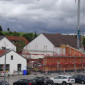 Ansicht Nordwest