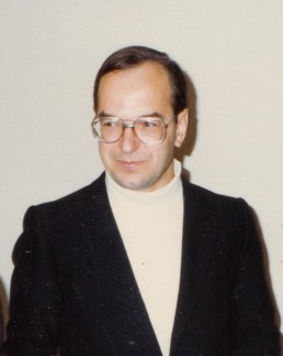 Pfr. Günther Schramek