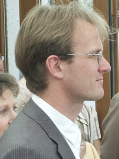 Pfr. Andreas fach