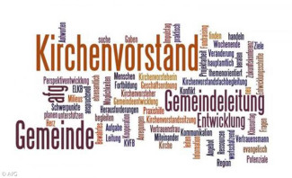 Kirchenvorstand