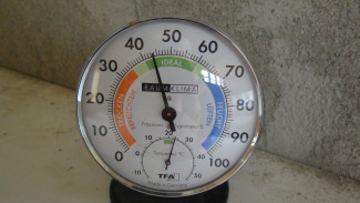 Hygrometer