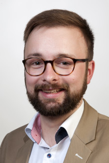 Benjamin Müller