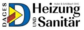 Fa Dages Heizung und Sanitär