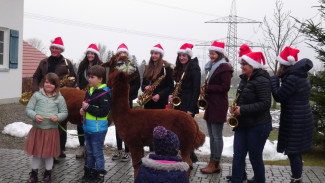 Weihnachtsgottesdienst 2021