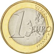 Euro Münze