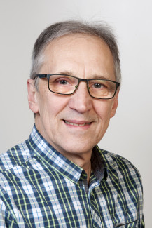 Lutz Müller 