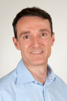 Wolfgang Markert