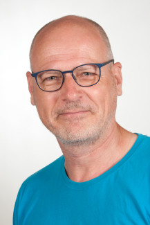 Jürgen Propach