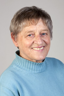 Hildegard Rabus
