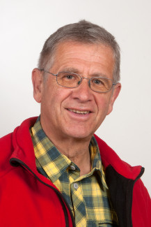 Klaus Reiß