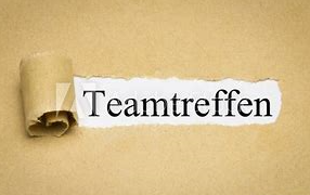 Teamtreffen