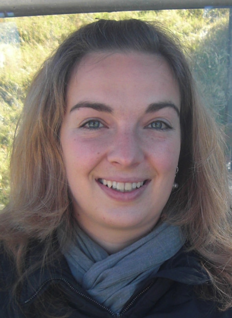 Pfrin Antonia Renner