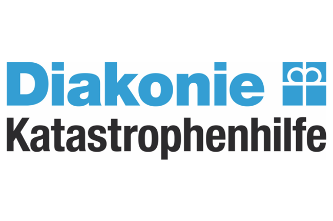 Diakonie Katastrophenhilfe