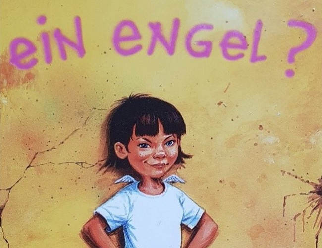 Ein Engel_Theaterprojekt