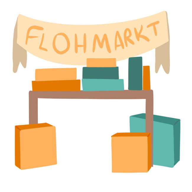 Flohmarkt