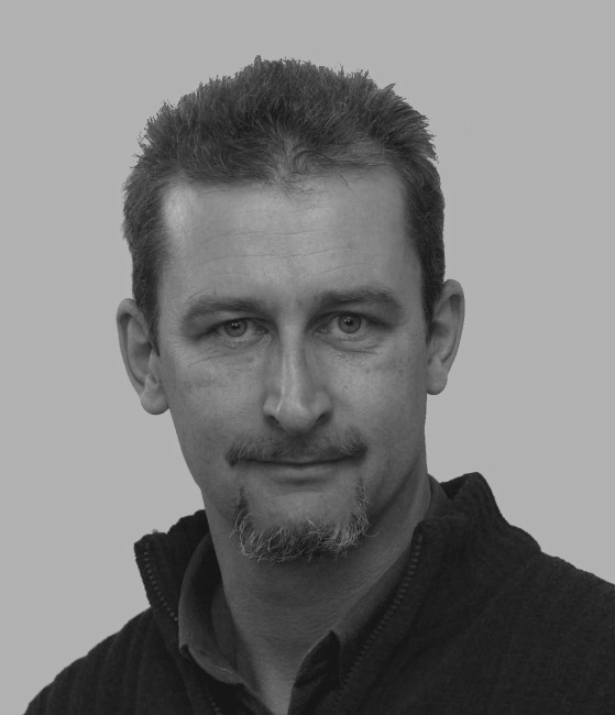 Pfr. Harald Deininger