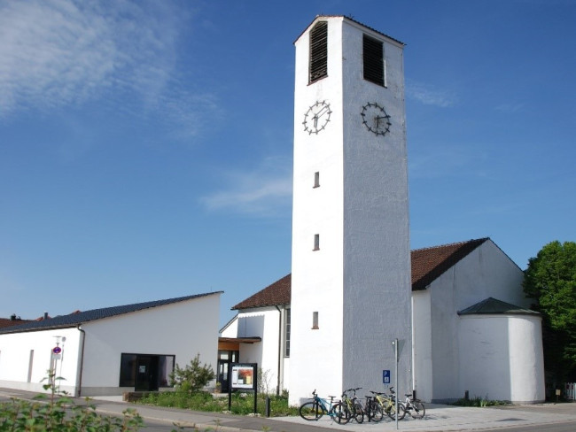Johanneskirche