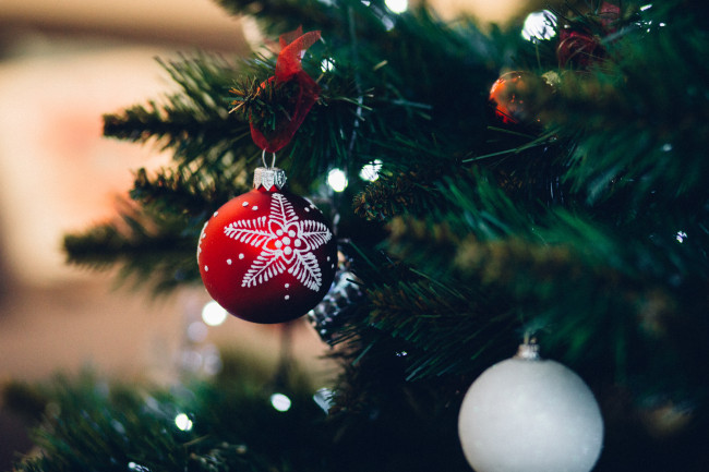 Weihnachten