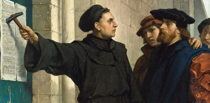 Reformationstag