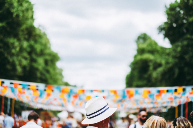 Sommerfest