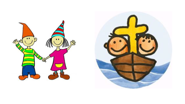 Zwergerl- und Kindergottesdienst